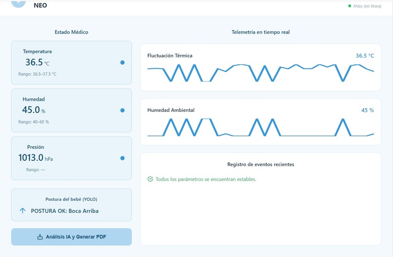 SafeCare NEO – screenshot 6