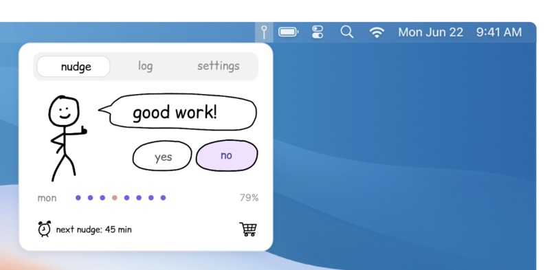 slouchy – screenshot 3