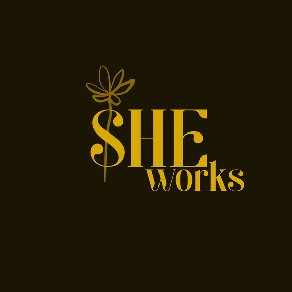 SheWork$ – screenshot 1