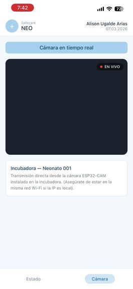 SafeCare NEO – screenshot 12