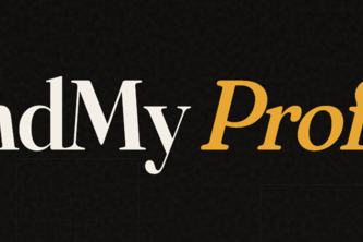 FindmyProfessor