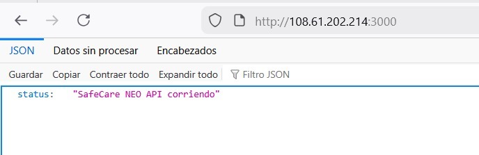 SafeCare NEO – screenshot 16