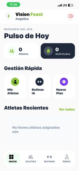 Vision Feast by Cocktail – screenshot 10