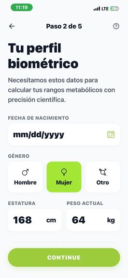 Vision Feast by Cocktail – screenshot 15