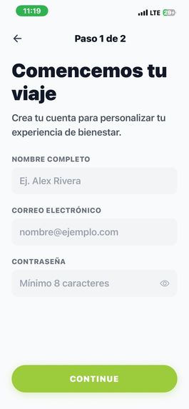 Vision Feast by Cocktail – screenshot 16