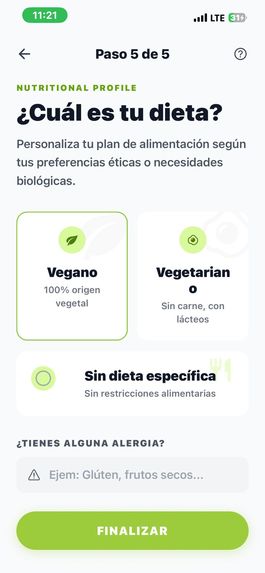 Vision Feast by Cocktail – screenshot 11