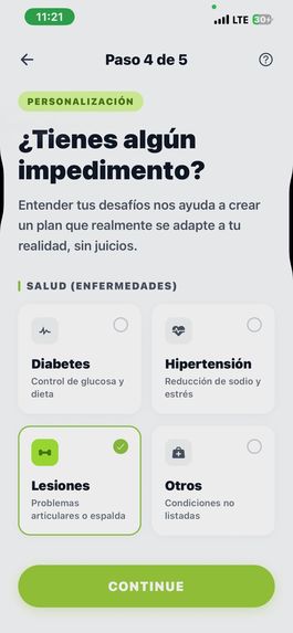 Vision Feast by Cocktail – screenshot 12