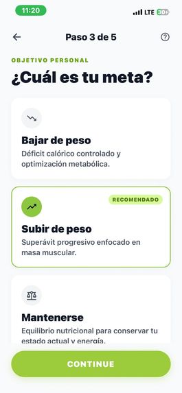 Vision Feast by Cocktail – screenshot 14