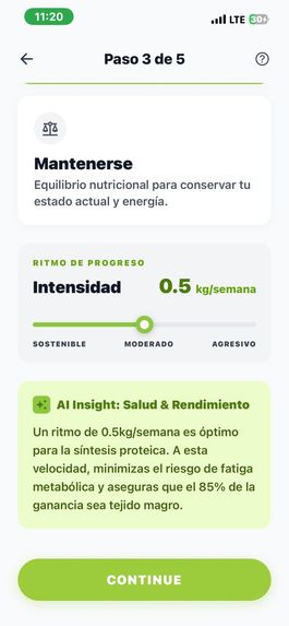 Vision Feast by Cocktail – screenshot 13