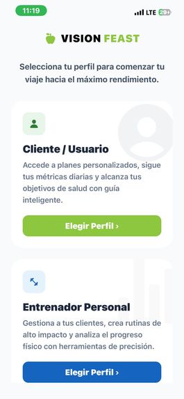 Vision Feast by Cocktail – screenshot 5