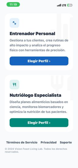 Vision Feast by Cocktail – screenshot 6