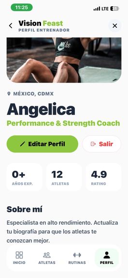 Vision Feast by Cocktail – screenshot 9