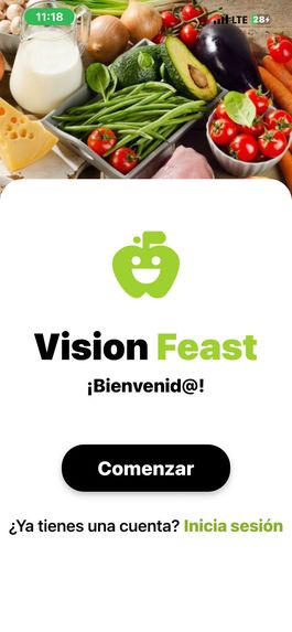 Vision Feast by Cocktail – screenshot 2