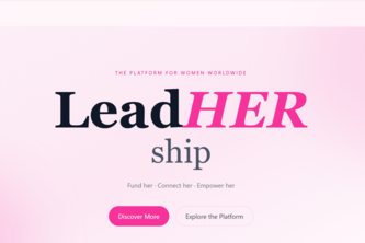LeadHERship
