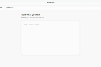 Mindflow