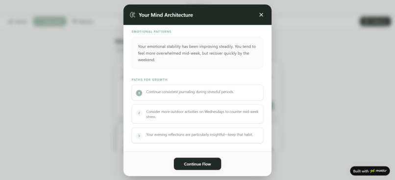 Mindflow – screenshot 9