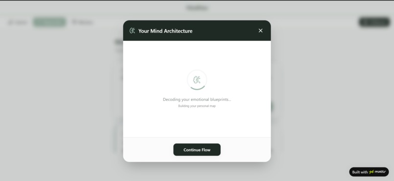 Mindflow – screenshot 10
