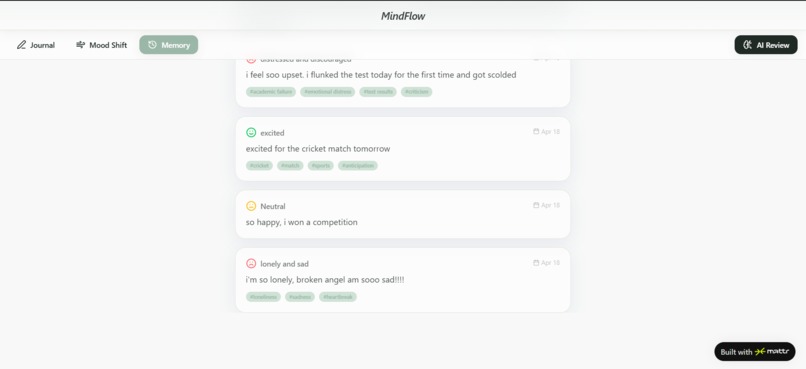 Mindflow – screenshot 12