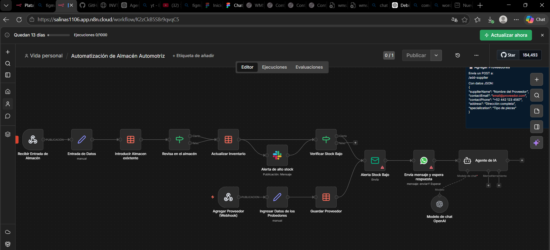 InvTrack | Devpost