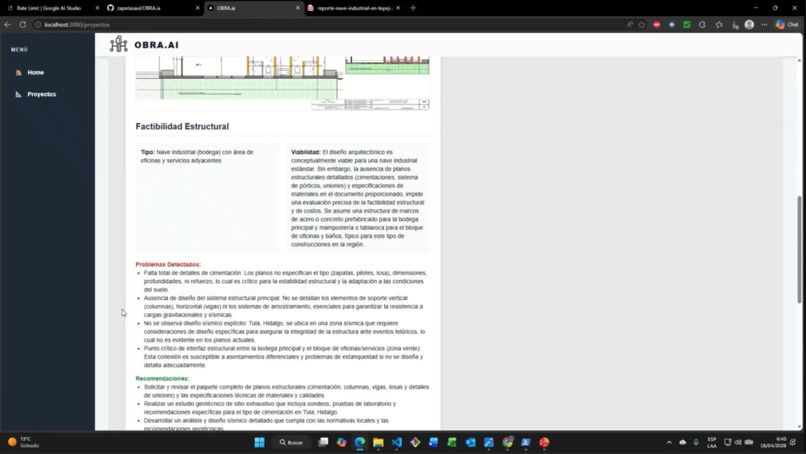 OBRA.ia – screenshot 8