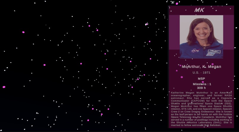 Star Her – screenshot 1