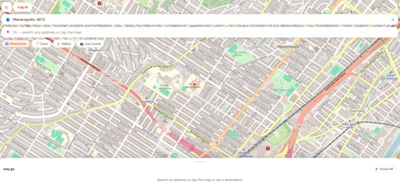 Rollz – screenshot 1