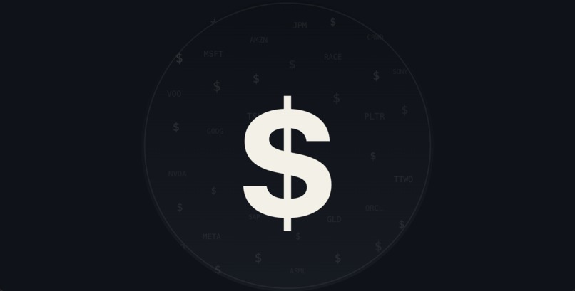 InvestAI – screenshot 1