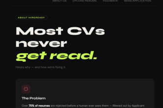 HireReady
