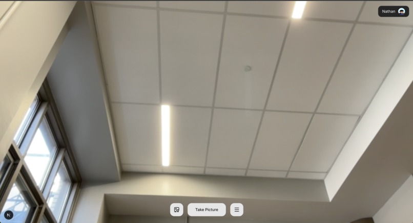 LookLens – screenshot 2