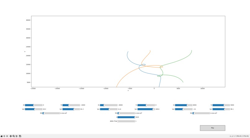 Mathematics Track – screenshot 4