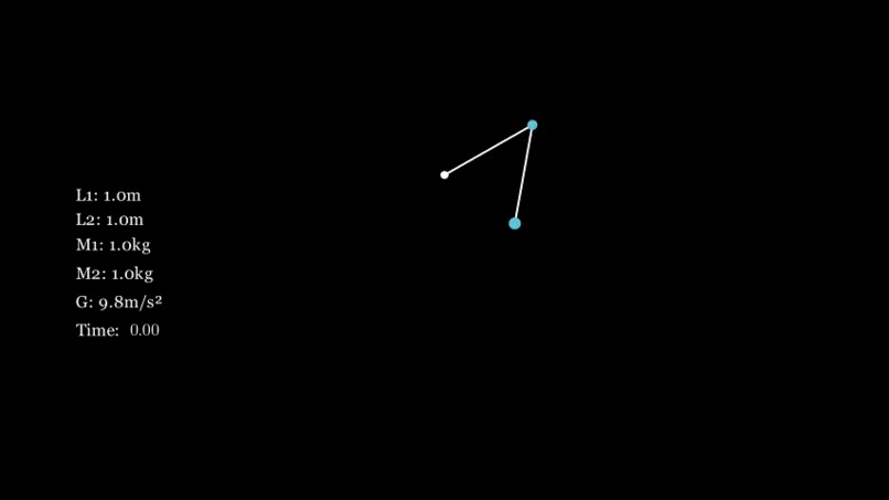 Mathematics Track – screenshot 2