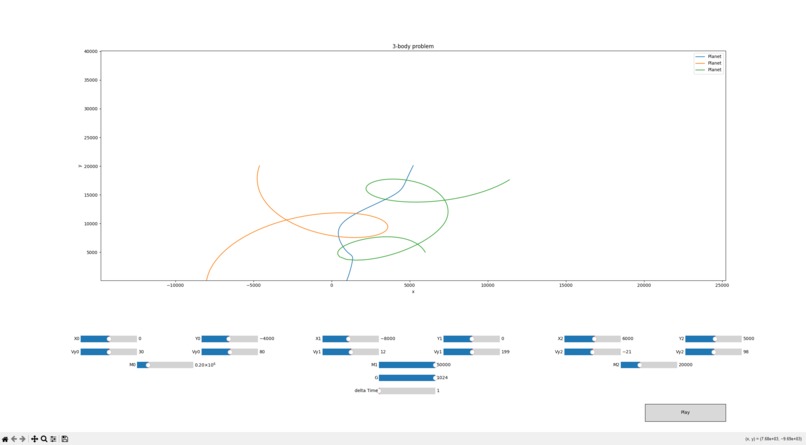 Mathematics Track – screenshot 5