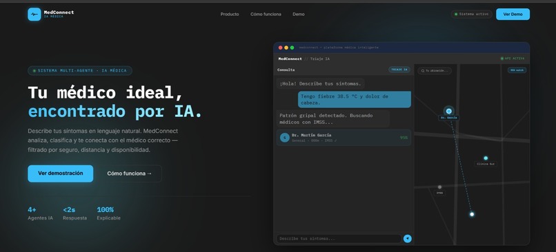 MedConnect – screenshot 13