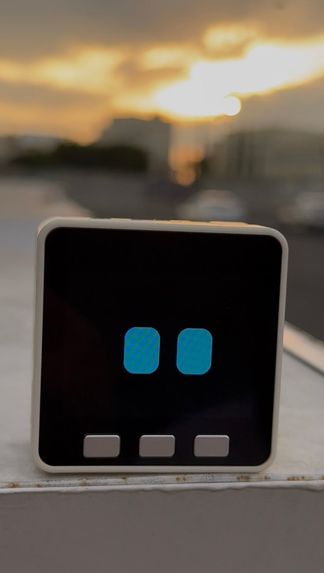 Lumi Companion AI  – screenshot 1