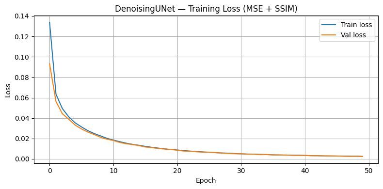 Scan-to-Stream: A Neural OCR and Compression Pipeline – screenshot 1