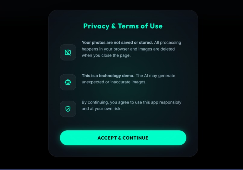 HoloAnima – screenshot 2