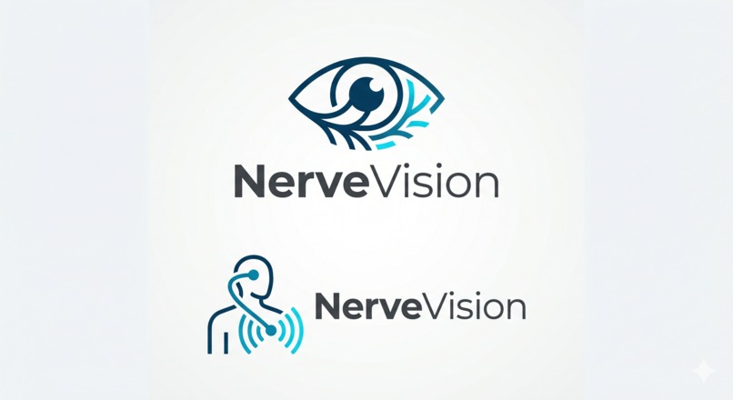 NerveVision – screenshot 1