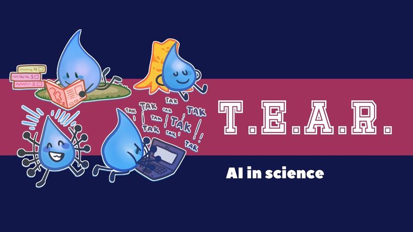 Totally Easy Artificial Researcher – screenshot 1