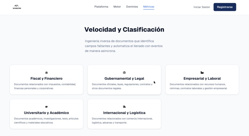 DataDolphin V2 – screenshot 4