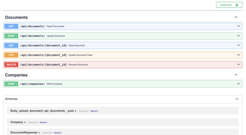 DataDolphin V2 – screenshot 9