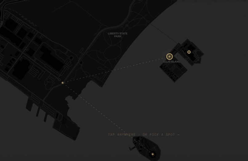 Echoes – screenshot 12