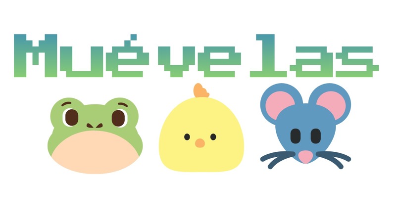 Muevelas – screenshot 1