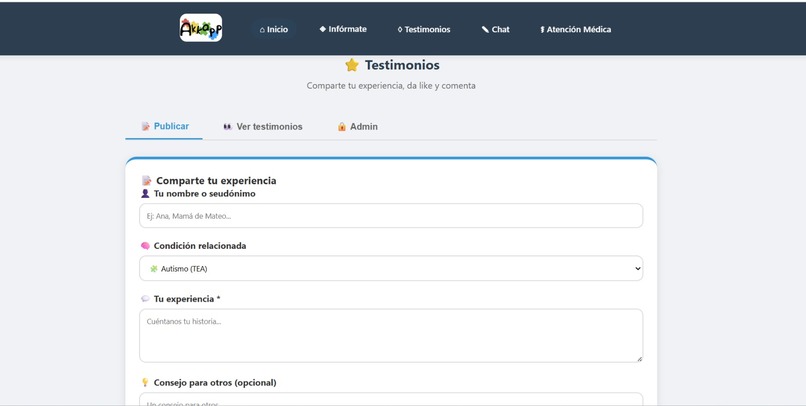 Akkapp – screenshot 3