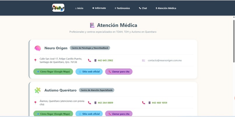 Akkapp – screenshot 5