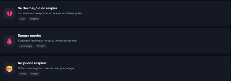 LifeConnect-VitalLink – screenshot 1