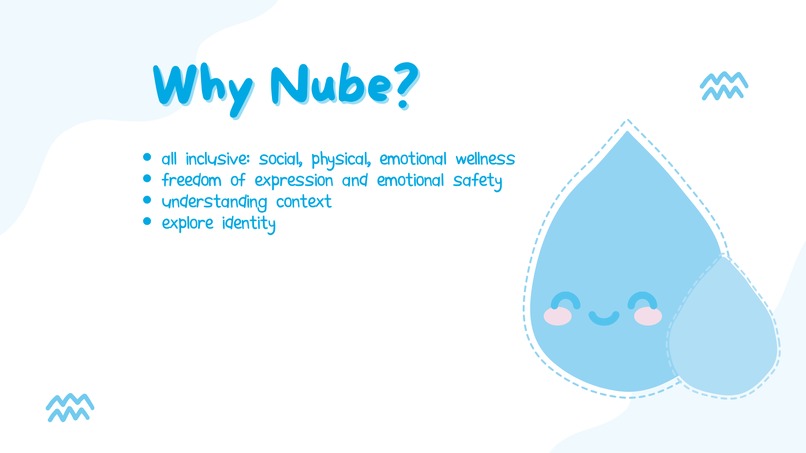 Nube – screenshot 3
