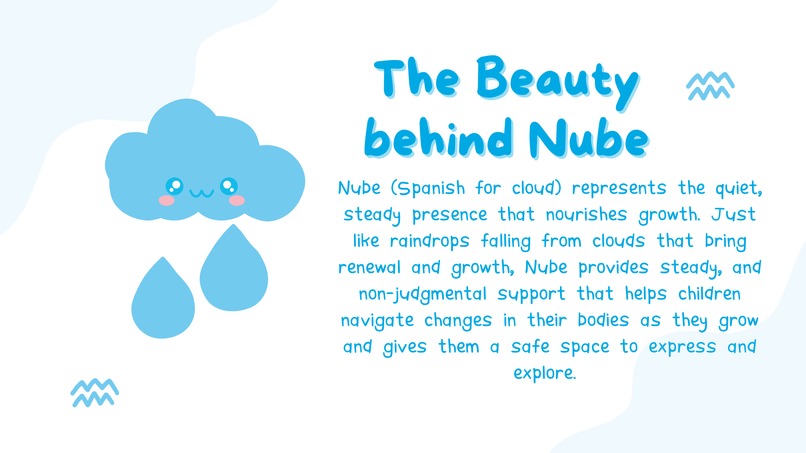 Nube – screenshot 2