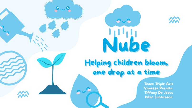 Nube – screenshot 1