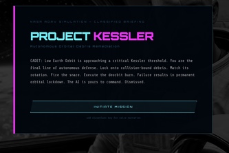 Project Kessler