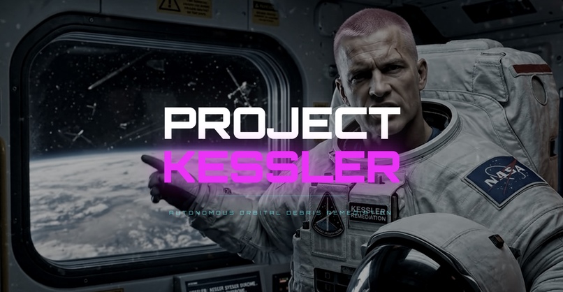 Project Kessler – screenshot 3